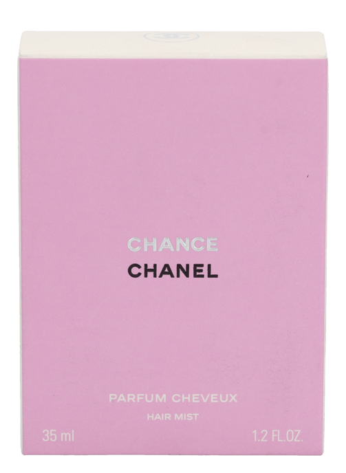 Chanel Chance Haar Nebel 35ml - Image 2