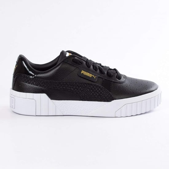 Puma Damen-Basketballschuhe Cali Schlange Wn's - Image 2