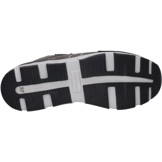 JOSEF SEIBEL Noih 58 | Sneaker für Damen | Grau Noih 58, asphalt-multi - Image 5