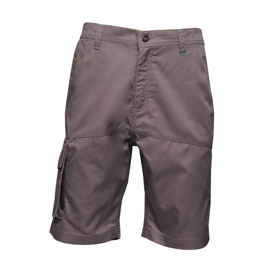 Regatta Herren Heroic Cargo Shorts - Image 1