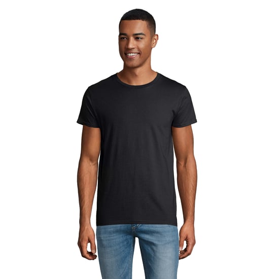 SOLS - "Crusader" T-Shirt für Herren (Maus Grau unifarben) - Image 1