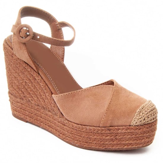 Montevita Wedge Sparto Wesparto3 in Braun - Image 3