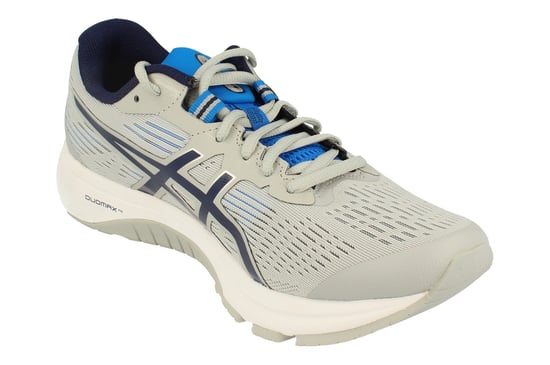 Asics Gt-1000 8 Herren Grau Turnschuhe - Image 4