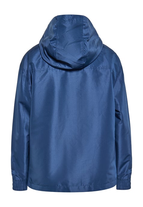Mymo Anorak Damen Marine - Image 4