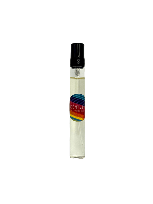 ALL THINGS SPICE 7.5ml EDP