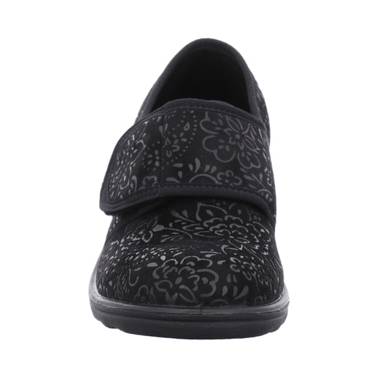Westland Nice 80 | Hausschuh für Damen | Schwarz Nice 80, schwarz - Image 5