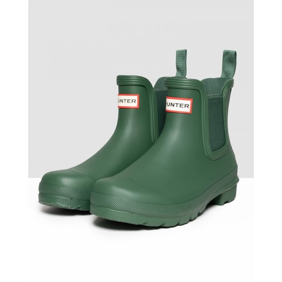 Hunter Original Chelsea-Stiefel - Image 1