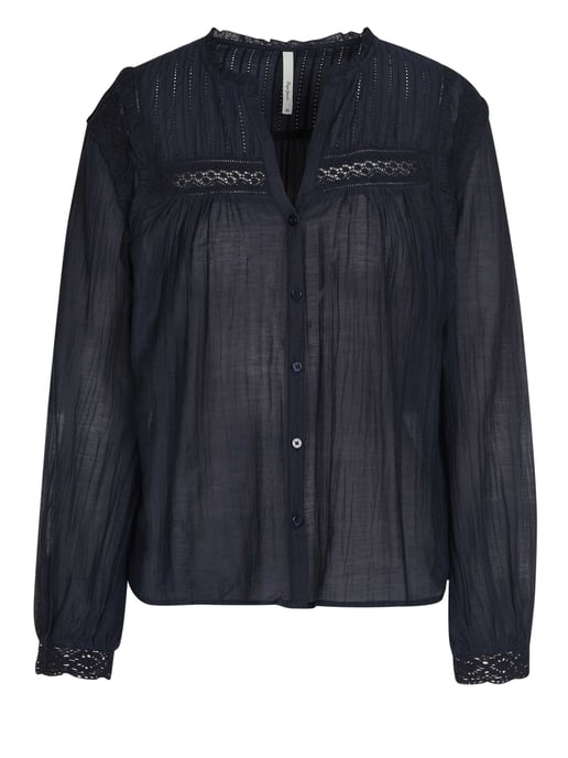 Pepe Jeans Bluse - Image 1