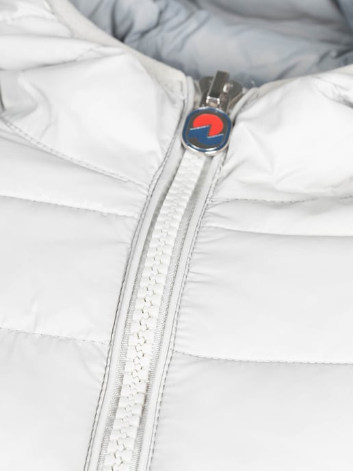 Invicta Jacke Light Down Herren grau - Image 5