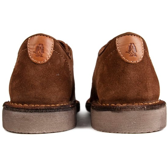 Hush Puppies Scout MEMORY FOAM Homme - Image 3