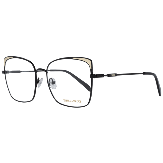 Emilio Pucci Lunettes EP5125 004 55 - Image 1