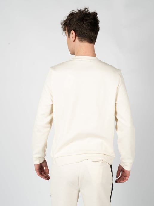 Guess Sweatshirt Remy Herren weiß - Image 4