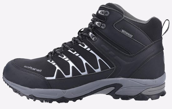 Cotswold Abbeydale Mid Hiker Damen - Image 5