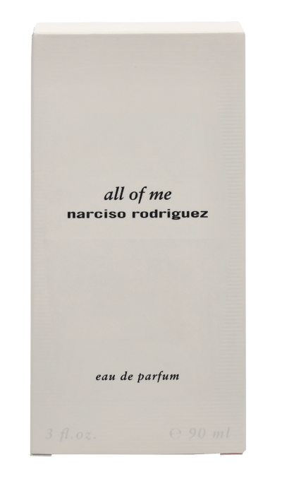 Narciso Rodriguez All Of Me Edp Spray. - Image 2