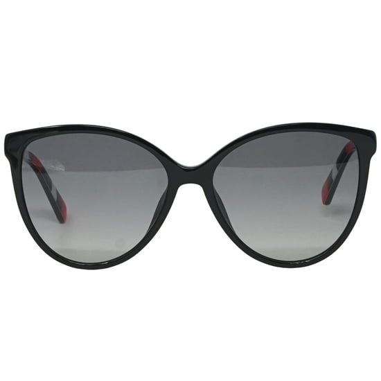 Tommy Hilfiger TH1670 0807 9O Schwarze Sonnenbrille - Image 1