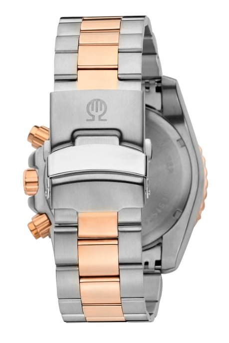 Orphelia New Wave Herren-Multicolor-Uhr OR82601 - Image 2