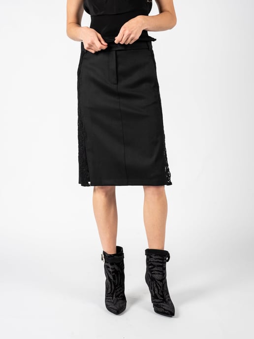 Pinko Rock Glorietta Damen schwarz - Image 3