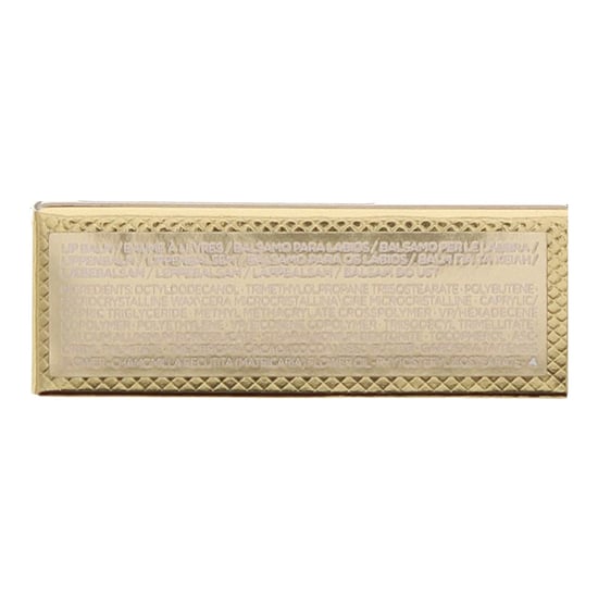 Tom Ford Soleil 07 Paradiso Lip Balm 2g