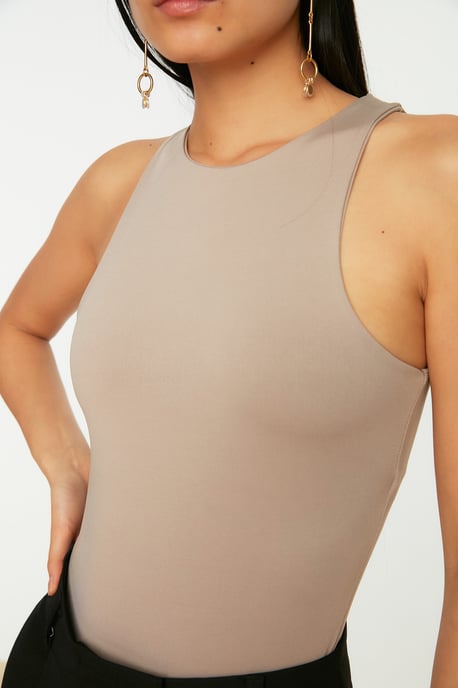 Trendyol Women's Bodysuit
