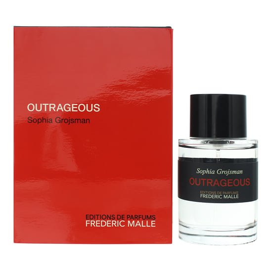 Outrageous! - EdP 100ml - Image 1