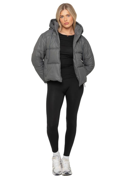 Enzo | Pufferjacke für Damen - Image 5