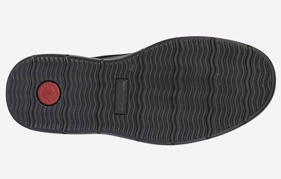 Imac Cobar WATERPROOF Shoes Mens (Wide Fit)