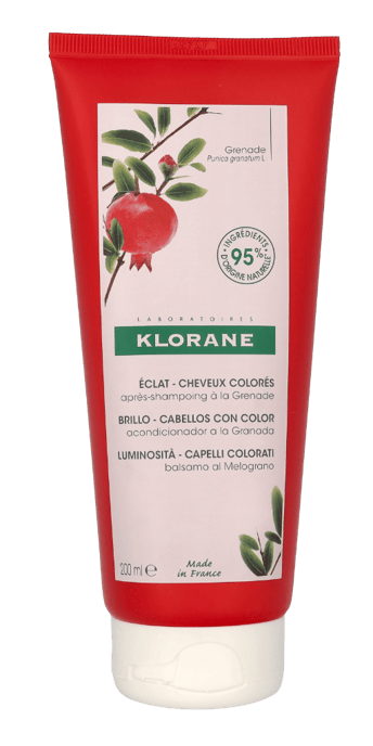 Klorane Protecting Conditioner With Pomegranate. - Image 1