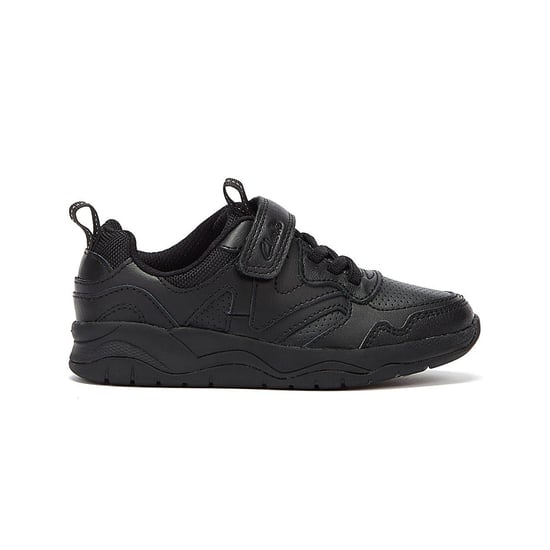 Clarks Cloweder Sprint Kinder Turnschuhe - Image 4