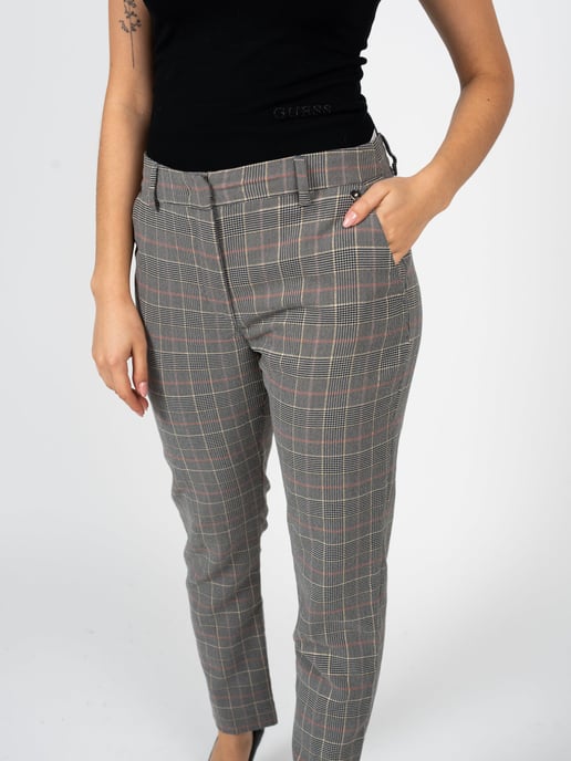 Liu Jo Hose Cigaret Damen grau - Image 4