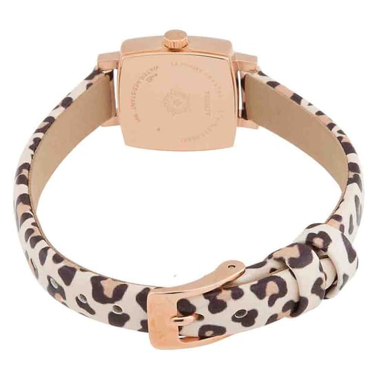 Tissot Lovely Damen-Multicolor-Uhr T0581093703600 - Image 2