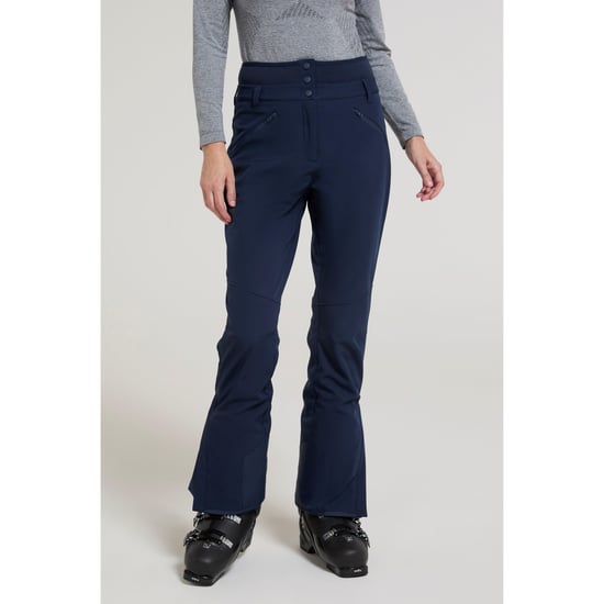 Mountain Warehouse - Damen Skihosen "Avalanche", RECCO-Material () - Image 1