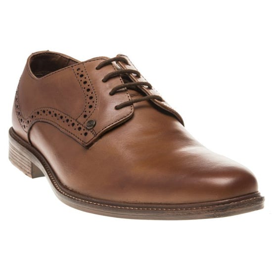 Lambretta Harvey Derby-Schuhe - Image 1