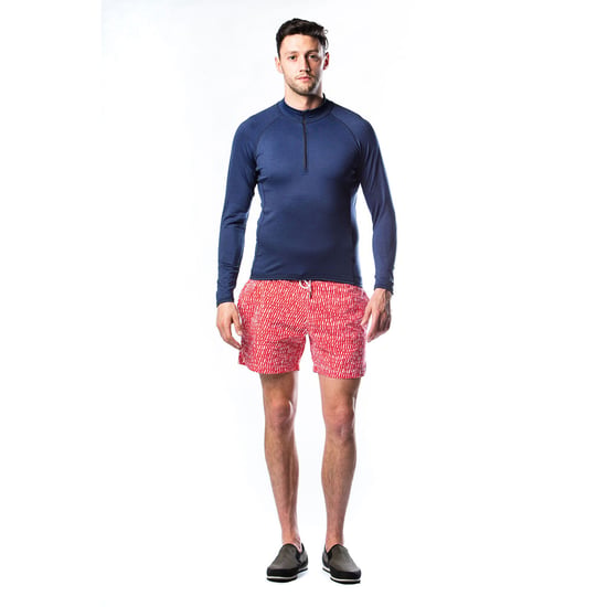 Craghoppers Mens Nosi Life Medici Polyamide Board Short