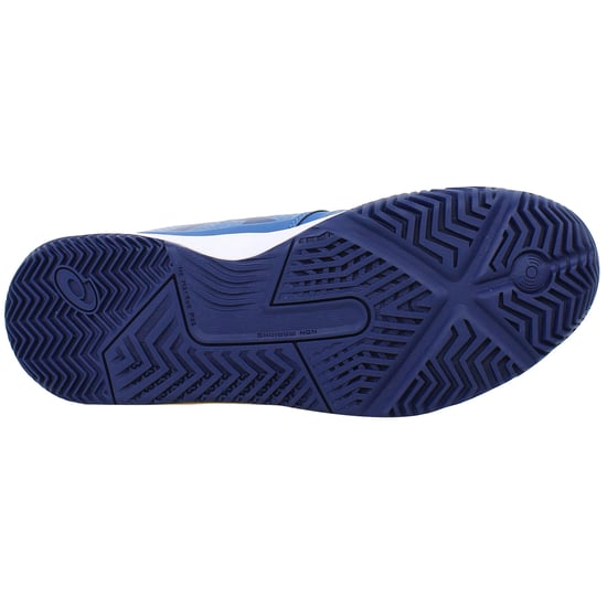 Asics Gel-Challenger 13 Herren Blau Padel Schuhe - Image 3