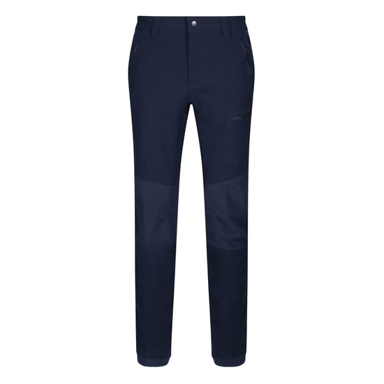 Regatta Mens X-Pro Prolite Trousers (Navy)