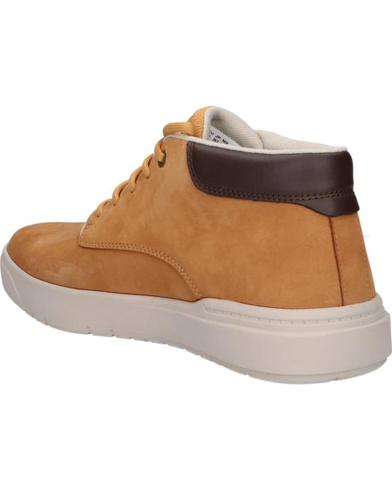 Timberland Stiefeletten für Herren in Braun - Image 4