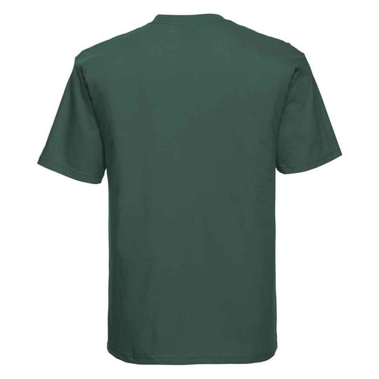 Russell - T-Shirt für Herren (Flaschengrün) - Image 2