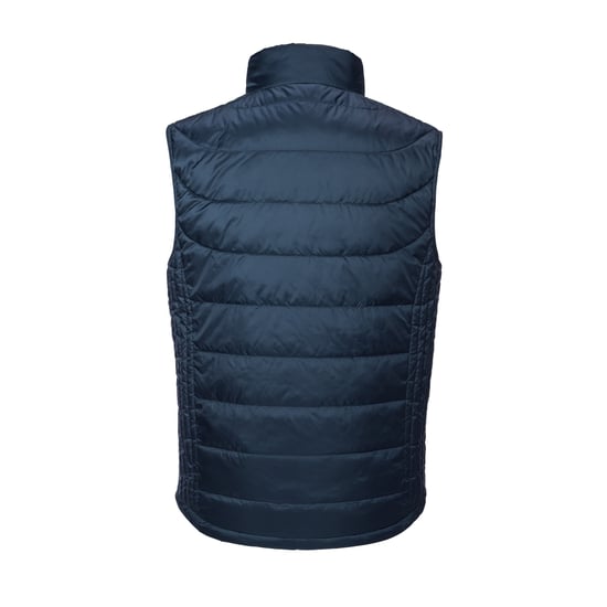 Russell Mens Nano Bodywarmer (Marineblau) - Image 2