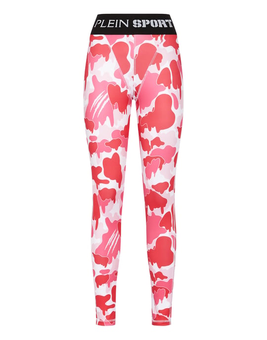 Leggings Camouflage - Image 2