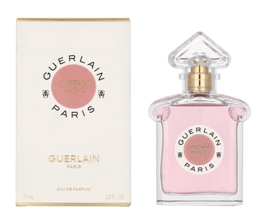 Guerlain L'Instant Magic Edp Spray. - Image 1