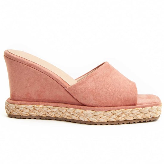 Montevita High Heel Sandale Sparto2121 Rosa - Image 1
