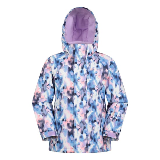 Mountain Warehouse - "Snowdrop" Skijacke für Kinder (Grün) - Image 1