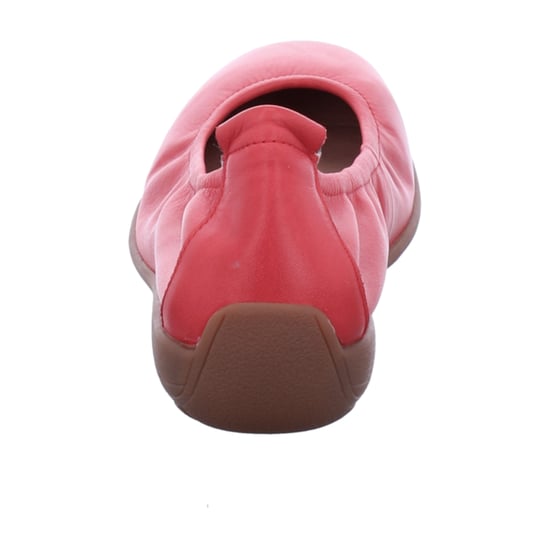 JOSEF SEIBEL Fenja 01 | Ballerina für Damen | Rot Fenja 01, rot - Image 4