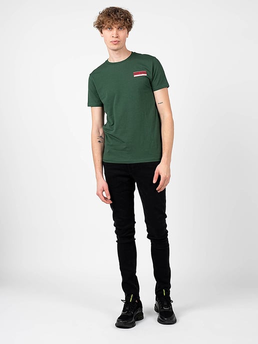 Pepe Jeans Jeans Mason Men's Black