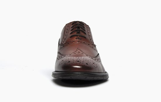 Catesby England Detroit Leather Mens - Image 5