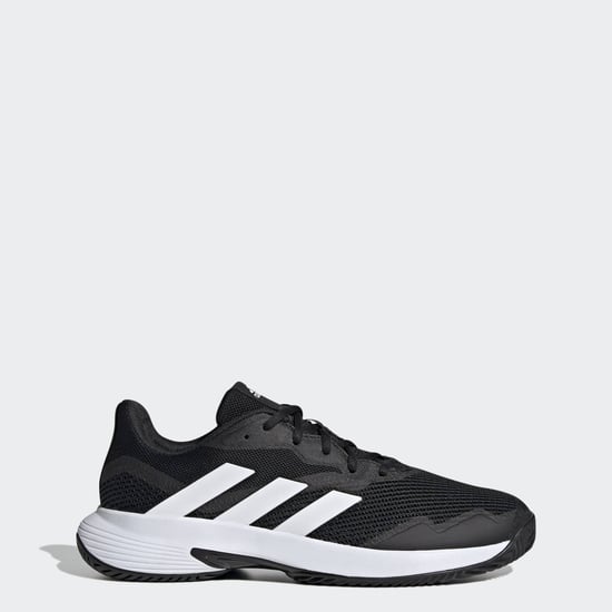CourtJam Control Tennis Shoes