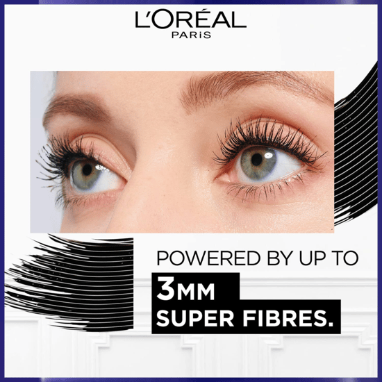 Pro Xxl Xtension Mascara 12 ml - Image 4