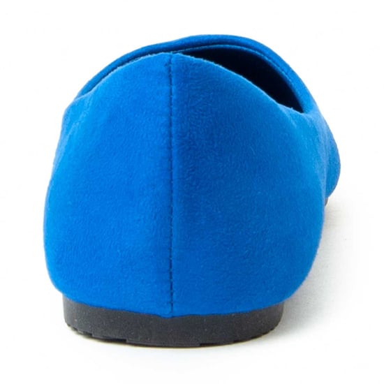Montevita Ballerine Balleri2 in Blau - Image 5