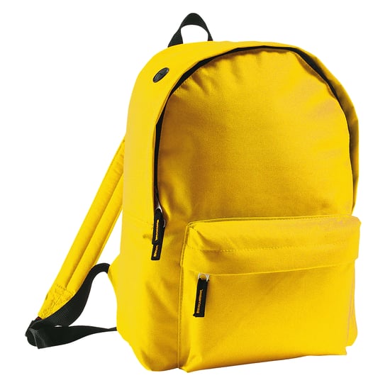 SOLS Rider Rucksack / Rucksacktasche (Gold) - Image 1