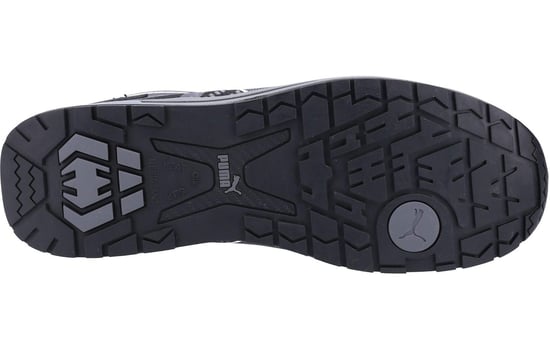 Puma Safety Elevate S1 Sicherheitstrainer Herren - Image 4